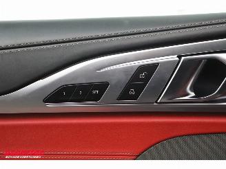 BMW 8-serie M850i xDrive LED ACC HUD H/K 360° Memory Leder Ventilatie LRHZ picture 24