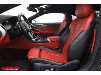 BMW 8-serie M850i xDrive LED ACC HUD H/K 360° Memory Leder Ventilatie LRHZ picture 16