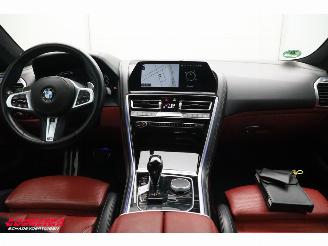 BMW 8-serie M850i xDrive LED ACC HUD H/K 360° Memory Leder Ventilatie LRHZ picture 14