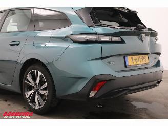Peugeot 308 SW 1.6 Plug-in Hybrid 180 Active Pack Business LED Navi Clima Cruise PDC picture 6