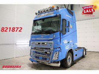 begagnad bil bedrijf Volvo FH 500 Alcoa ACC 4X2 Euro 6 2017/5