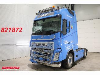 skadebil vrachtwagen Volvo FH 500 Alcoa ACC 4X2 Euro 6 2017/5