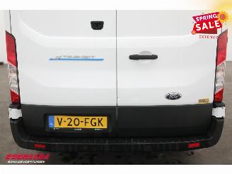 Ford  350 L2H2 Trend 68 kWh Konvekta Dolphin Navi Clima Cruise SHZ picture 11