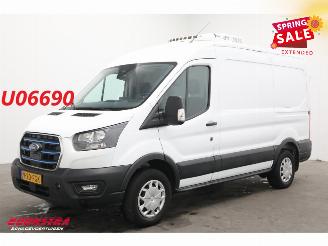  Ford  350 L2H2 Trend 68 kWh Konvekta Dolphin Navi Clima Cruise SHZ 2024/5