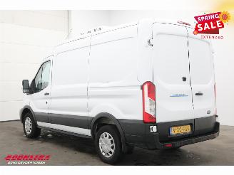 Ford  350 L2H2 Trend 68 kWh Konvekta Dolphin Navi Clima Cruise SHZ picture 4