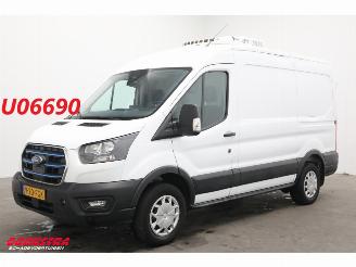 Ford  350 L2H2 Trend 68 kWh Konvekta Dolphin Navi Clima Cruise SHZ picture 1
