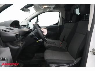 Peugeot Partner 1.5 BlueHDI Premium Navi Airco Cruise Camera PDC AHK picture 22