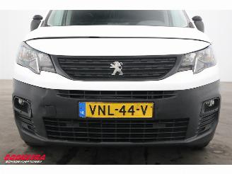 Peugeot Partner 1.5 BlueHDI Premium Navi Airco Cruise Camera PDC AHK picture 7
