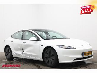 Tesla Model 3 RWD 60 kWh Pano LED ACC Leder 16.981 km! picture 2