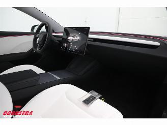 Tesla Model 3 RWD 60 kWh Pano LED ACC Leder 16.981 km! picture 11