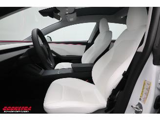 Tesla Model 3 RWD 60 kWh Pano LED ACC Leder 16.981 km! picture 14