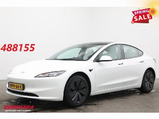 Tesla Model 3 RWD 60 kWh Pano LED ACC Leder 16.981 km! picture 1