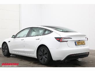 Tesla Model 3 RWD 60 kWh Pano LED ACC Leder 16.981 km! picture 4