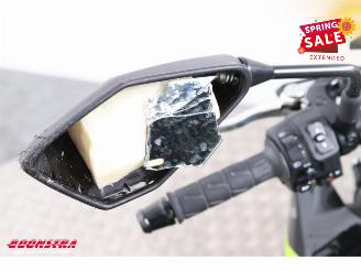 Kawasaki Z 650 ABS LED 2.559 km!! picture 18
