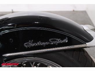 Harley-Davidson  FLSTC Softail Heritage LED picture 13