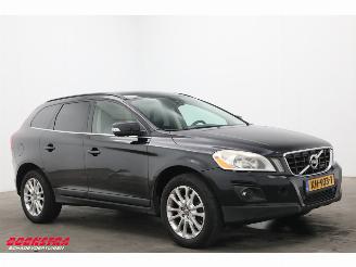 Volvo Xc-60 2.4D Momentum Leder Navi Clima Cruise PDC AHK picture 2