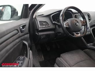 Renault Mégane 1.2 TCe Limited Navi Clima Cruise PDC picture 10