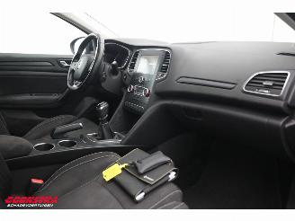 Renault Mégane 1.2 TCe Limited Navi Clima Cruise PDC picture 5