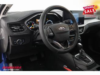 Ford Focus 1.0 EcoBoost Hybrid Aut. Titanium LED Apple/Android Navi Clima Cruise AHK picture 16