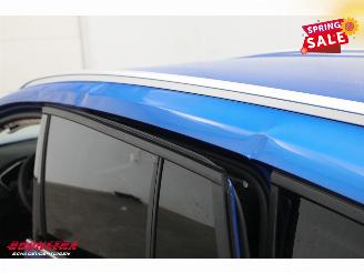 Ford Focus 1.0 EcoBoost Hybrid Aut. Titanium LED Apple/Android Navi Clima Cruise AHK picture 9