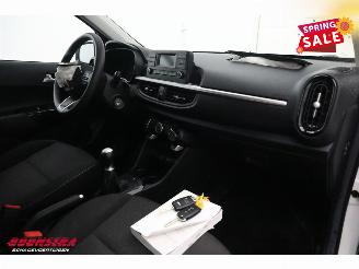 Kia Picanto 1.0 DPi ComfortLine 5p Airco Bluetooth Cruise picture 13