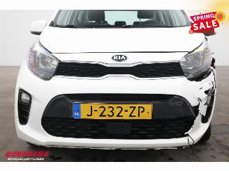 Kia Picanto 1.0 DPi ComfortLine 5p Airco Bluetooth Cruise picture 5