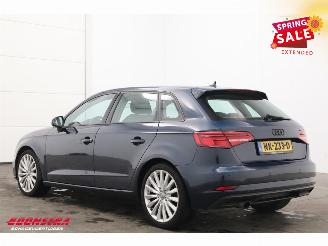 Audi A3 Sportback 1.0 TFSI Aut. Sport Lease Edition LED Navi Clima Cruise SHZ PDC picture 4