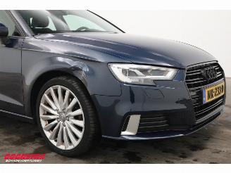Audi A3 Sportback 1.0 TFSI Aut. Sport Lease Edition LED Navi Clima Cruise SHZ PDC picture 6
