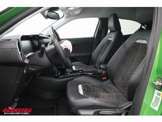 Opel Mokka-E Ultimate 50-kWh 11kw bl. LED ACC LRHZ Camera Apple/Android picture 16