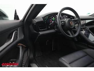 Porsche Taycan Performance Plus Pano HUD LED ACC Bose 360° Memory picture 16