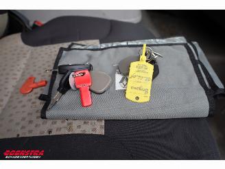 Renault Midlum 220.12 Kuhlkoffer Thermo King Dhollandia LBW Euro 5 picture 26