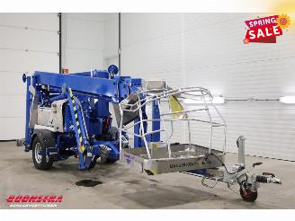   1700 EXB 16.8m Korb BY 2023 1.600 Uur picture 2