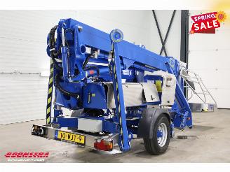   1700 EXB 16.8m Korb BY 2023 1.600 Uur picture 3