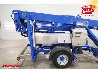   1700 EXB 16.8m Korb BY 2023 1.600 Uur picture 7