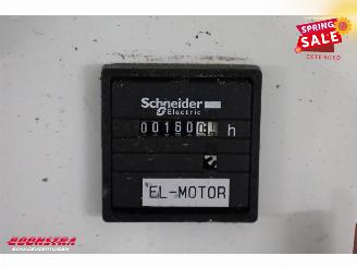   1700 EXB 16.8m Korb BY 2023 1.600 Uur picture 25