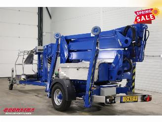   1700 EXB 16.8m Korb BY 2023 1.600 Uur picture 4