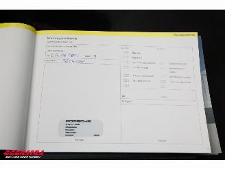 Porsche 911 992.2 4.0 GT3 Weissach Sport Chrono PDLS+ Lift Bose Camera Cruise SHZ 1.703 km! picture 29