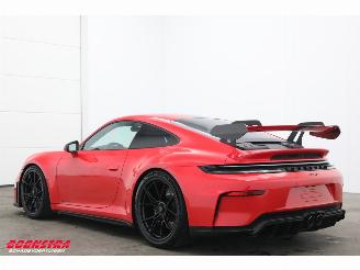 Porsche 911 992.2 4.0 GT3 Weissach Sport Chrono PDLS+ Lift Bose Camera Cruise SHZ 1.703 km! picture 4