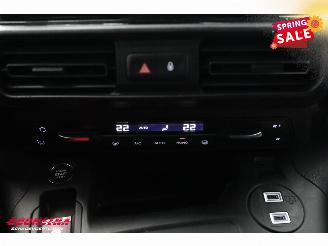 Citroën Berlingo 1.5 BlueHDi 130 Aut. Apple/Android Clima Cruise Camera LRHZ SHZ PDC picture 29