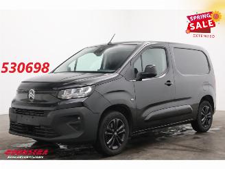Citroën Berlingo 1.5 BlueHDi 130 Aut. Apple/Android Clima Cruise Camera LRHZ SHZ PDC picture 1