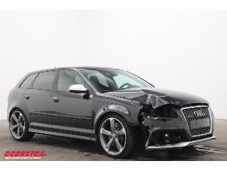 Audi Rs3 Sportback 2.5 TFSI Quattro Schalensitze Navi Clima Cruise SHZ PDC picture 2