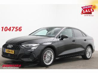 Audi A3 Limousine 35 TFSI Aut. LED B&O ACC Navi Apple/Android Camera picture 1