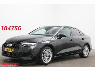 bruktbiler auto Audi A3 Limousine 35 TFSI Aut. LED B&O ACC Navi Apple/Android Camera 2021/5