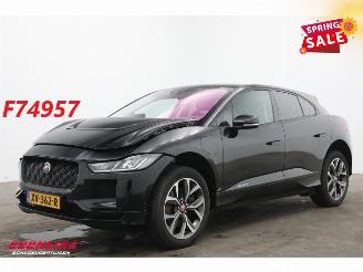 skadebil auto Jaguar I-Pace EV400 S 90 kWh LED ACC Meridian Camera SHZ 2019/4