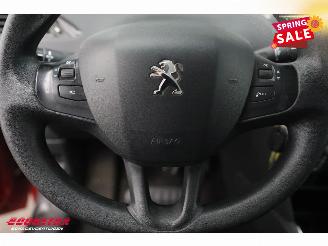Peugeot 208 1.2 PureTech Blue Lion 5-DRS Navi Airco Cruise Bluetooth PDC picture 18
