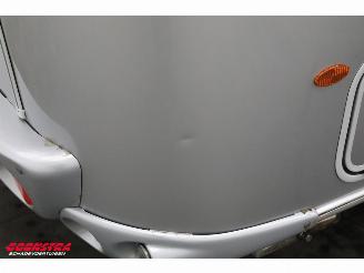 Eriba  Touring GT 418 Mover Hefdak Fietsendrager BY 2020 picture 6