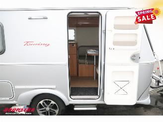 Eriba  Touring GT 418 Mover Hefdak Fietsendrager BY 2020 picture 20