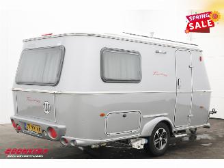 Eriba  Touring GT 418 Mover Hefdak Fietsendrager BY 2020 picture 3