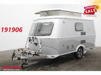 Eriba  Touring GT 418 Mover Hefdak Fietsendrager BY 2020 picture 1