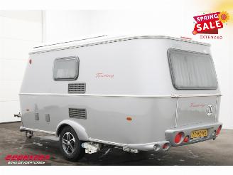 Eriba  Touring GT 418 Mover Hefdak Fietsendrager BY 2020 picture 4